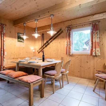 شاليه Wooden In Stadl An Der With Sauna