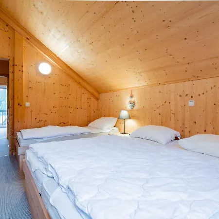 Wooden In Stadl An Der With Sauna *