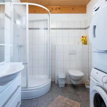 Wooden In Stadl An Der With Sauna شاليه Stadl an der Mur