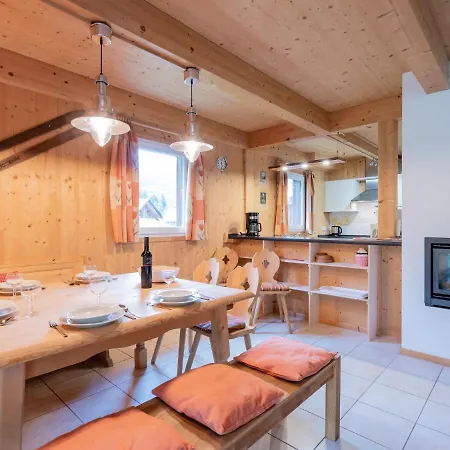 Wooden In Stadl An Der With Sauna *