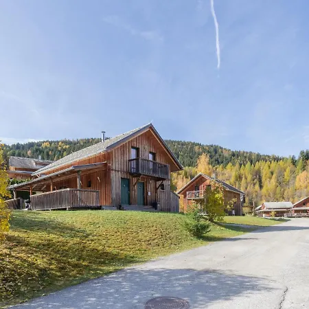 شاليه Wooden In Stadl An Der With Sauna